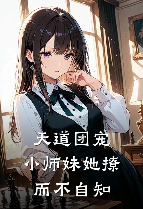 天道团宠：小师妹她撩而不自知
