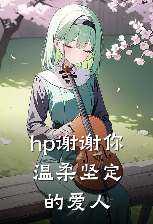 hp谢谢你，温柔坚定的爱人