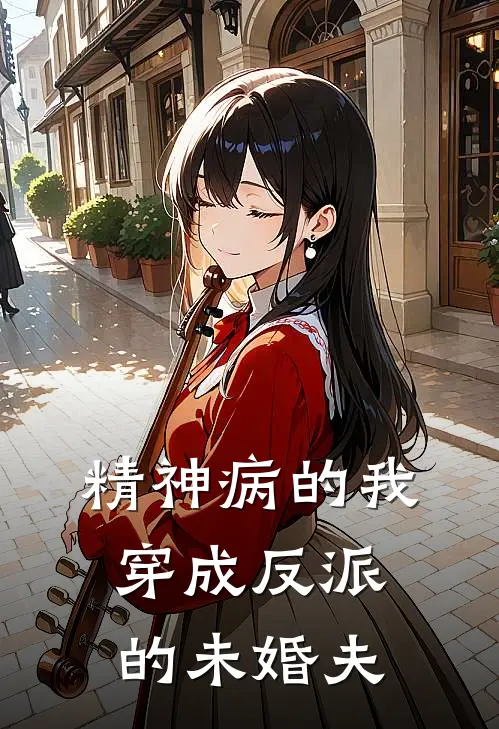 精神病的我穿成反派的未婚夫