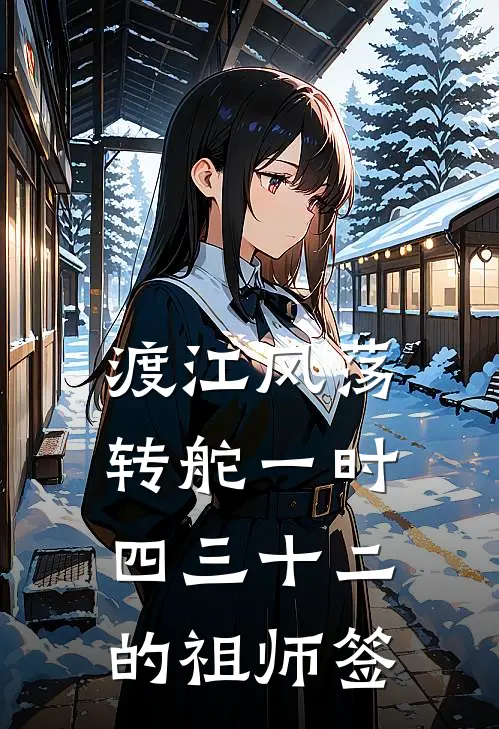 渡江风荡转舵一时四三十二的祖师签