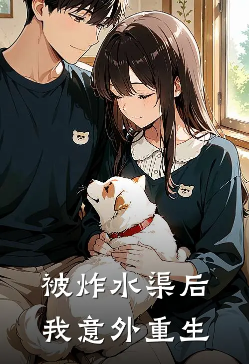 被炸水渠后我意外重生