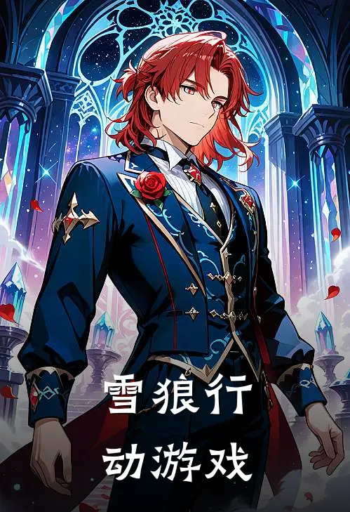 雪狼行动游戏