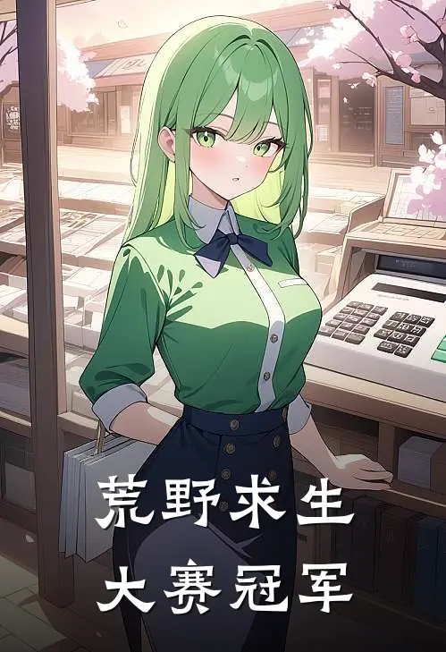 荒野求生大赛冠军