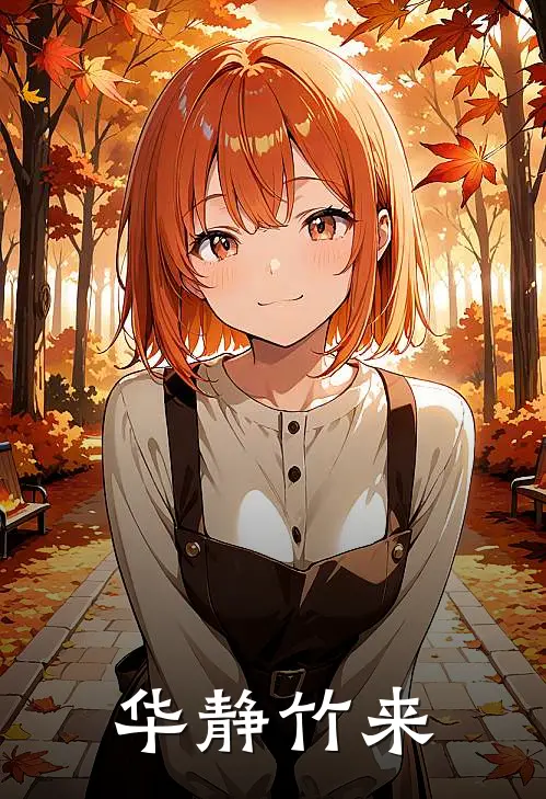华静竹来