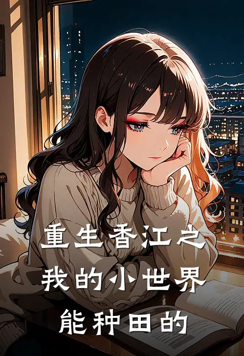 重生香江之我的小世界能种田的