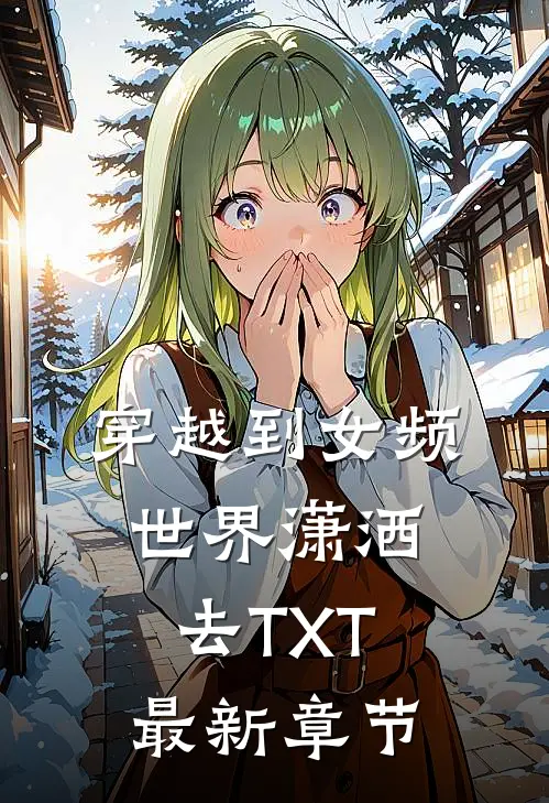 穿越到女频世界潇洒去TXT最新章节