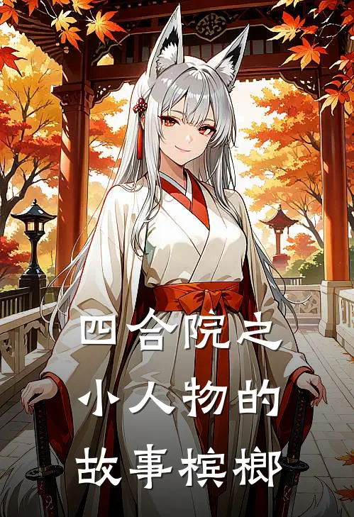 四合院之小人物的故事槟榔