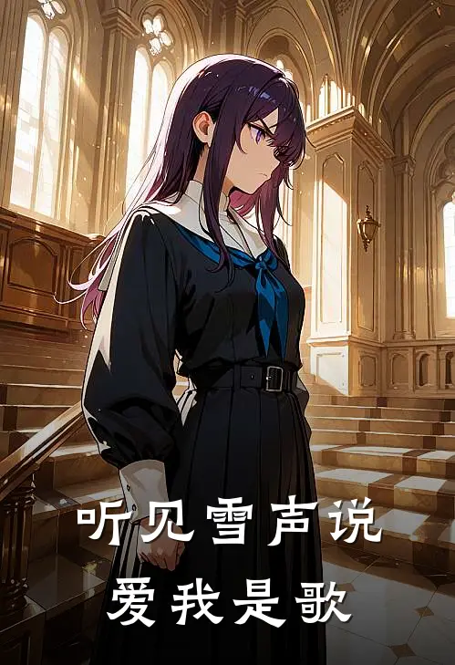 听见雪声说爱我是歌