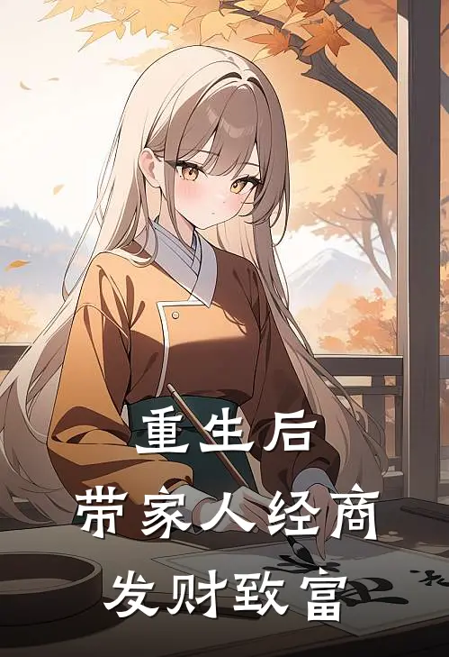 重生后，带家人经商发财致富