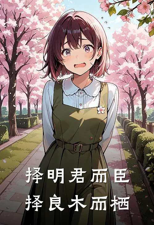 择明君而臣 择良木而栖