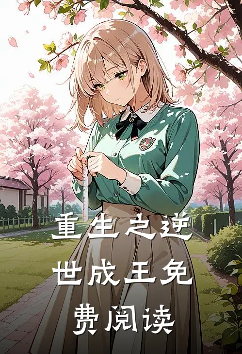 重生之逆世成王免费阅读