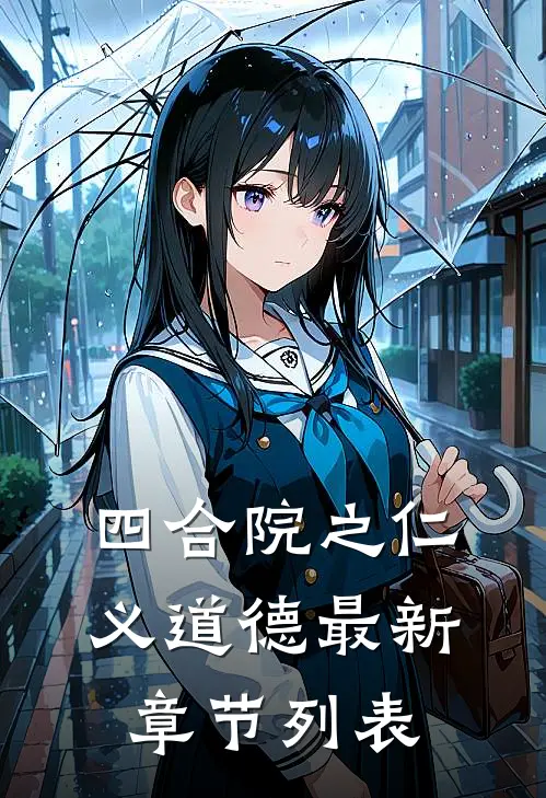 四合院之仁义道德最新章节列表