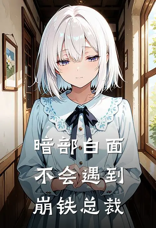 暗部白面不会遇到崩铁总裁