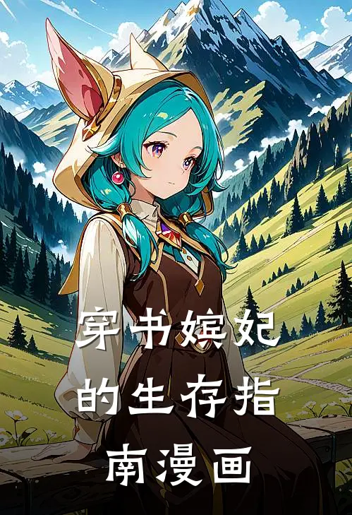 穿书嫔妃的生存指南漫画