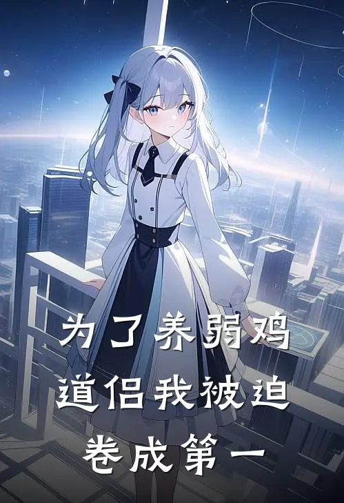 为了养弱鸡道侣我被迫卷成第一