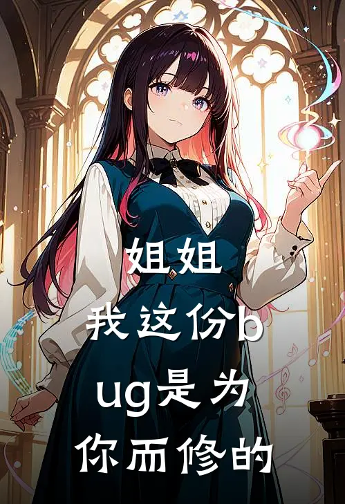 姐姐，我这份bug是为你而修的