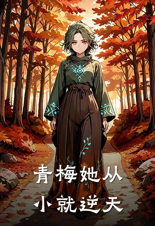 青梅她从小就逆天