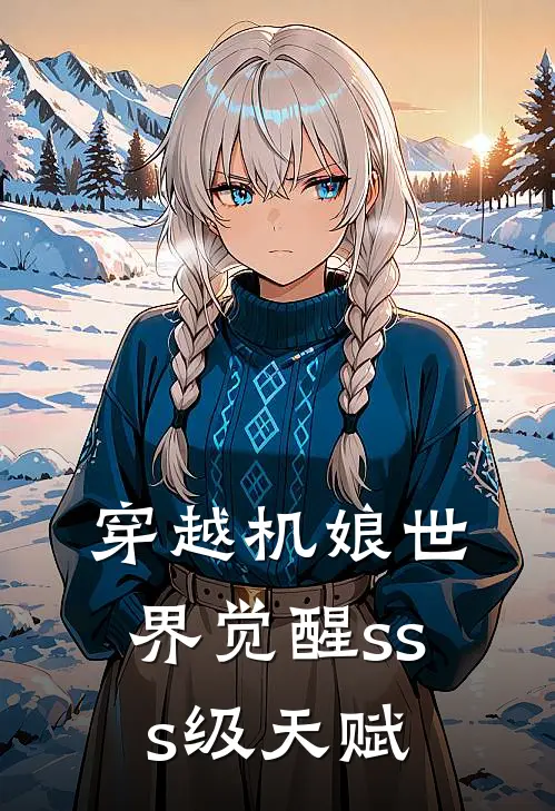 穿越机娘世界觉醒sss级天赋