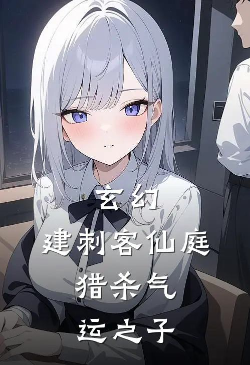 玄幻：建刺客仙庭，猎杀气运之子