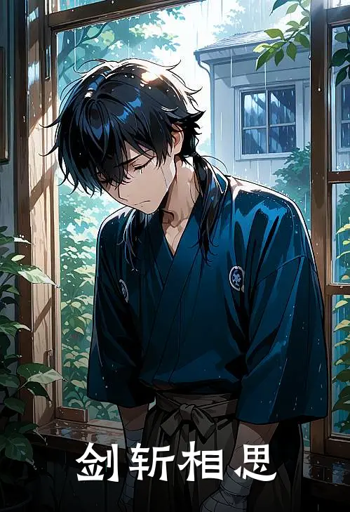 剑斩相思