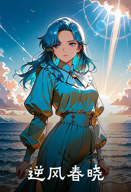 逆风春晓