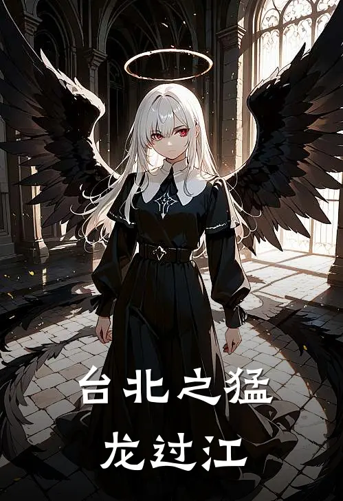 台北之猛龙过江