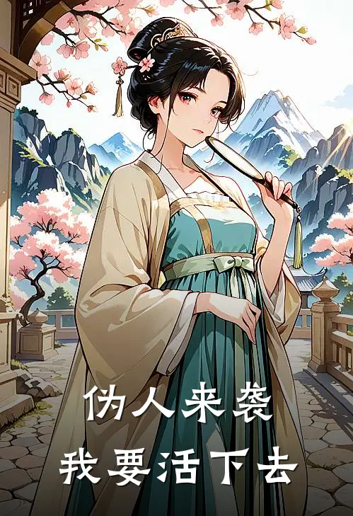 伪人来袭，我要活下去