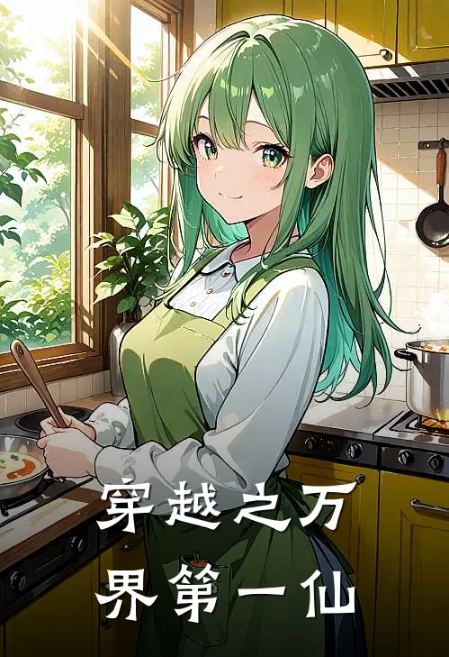 穿越之万界第一仙