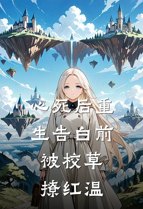 心死后重生告白前，被校草撩红温