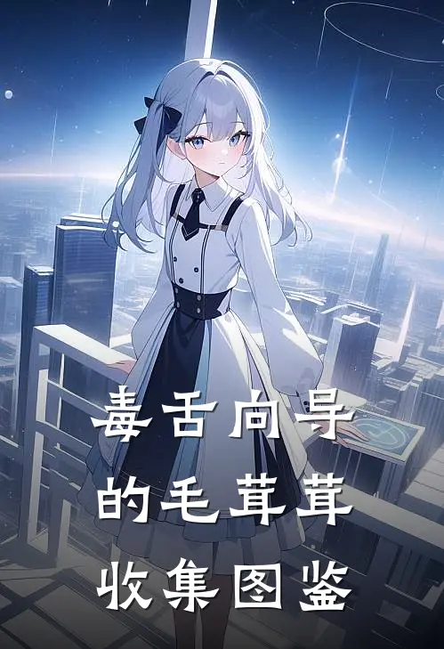 毒舌向导的毛茸茸收集图鉴