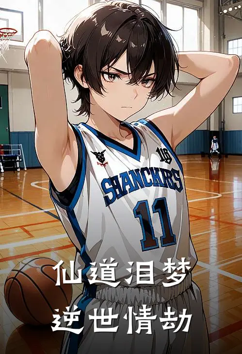 仙道泪梦，逆世情劫