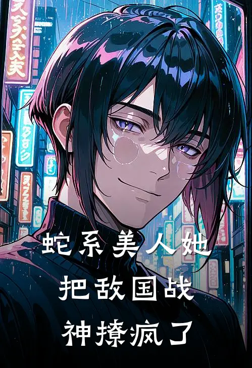 蛇系美人她，把敌国战神撩疯了