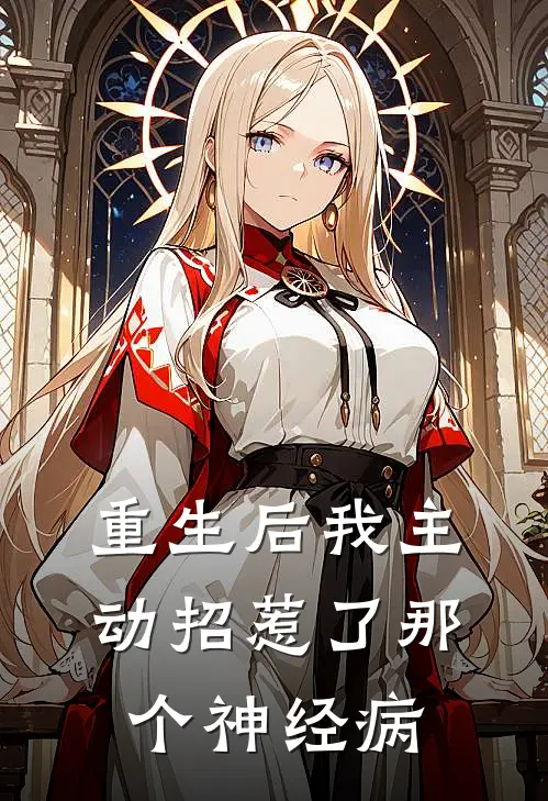 重生后我主动招惹了那个神经病