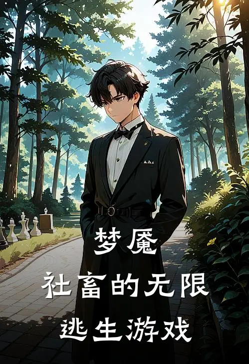 梦魇：社畜的无限逃生游戏