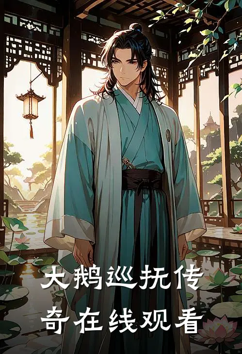 大鹅巡抚传奇在线观看