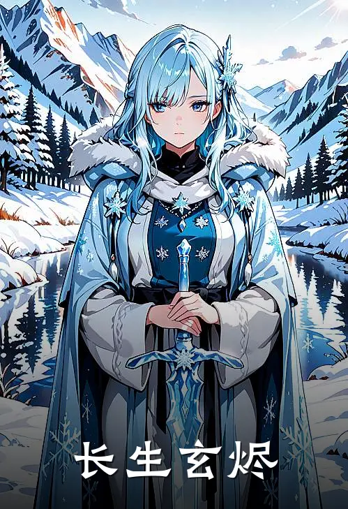 长生玄烬