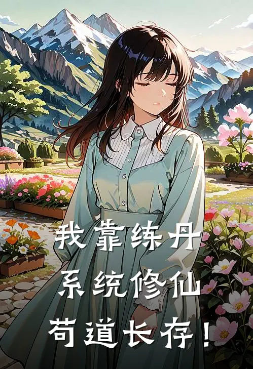 我靠练丹系统修仙，苟道长存！
