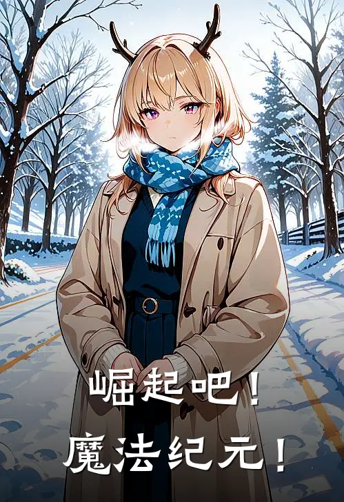 崛起吧！魔法纪元！