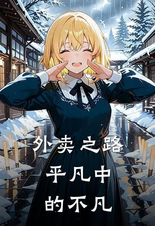 外卖之路：平凡中的不凡