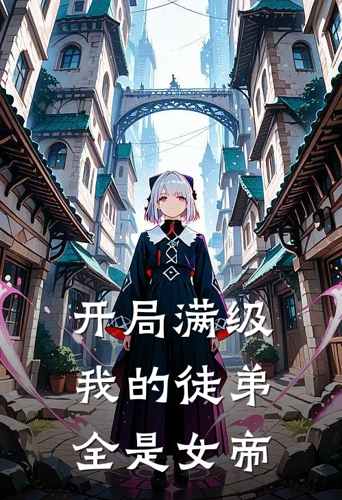 开局满级，我的徒弟全是女帝