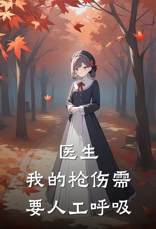 医生，我的枪伤需要人工呼吸