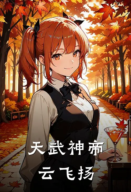 天武神帝云飞扬