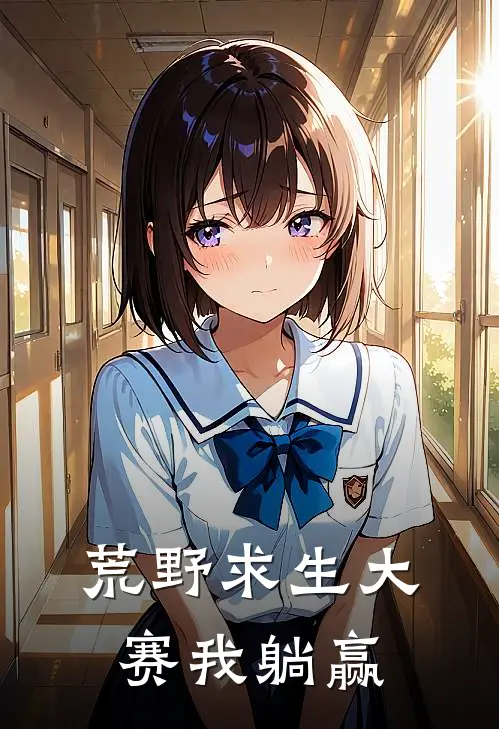 荒野求生大赛我躺赢