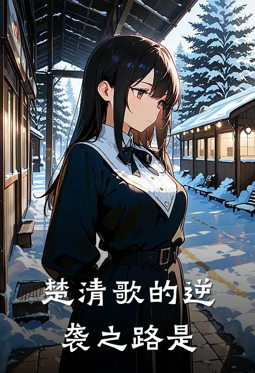 楚清歌的逆袭之路是