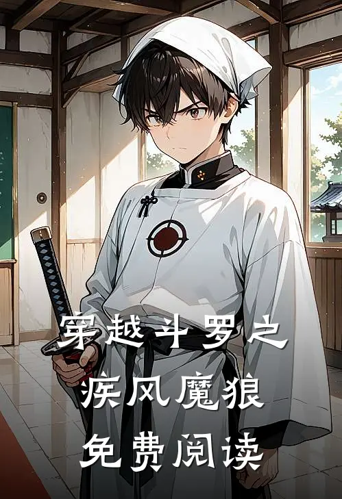 穿越斗罗之疾风魔狼免费阅读