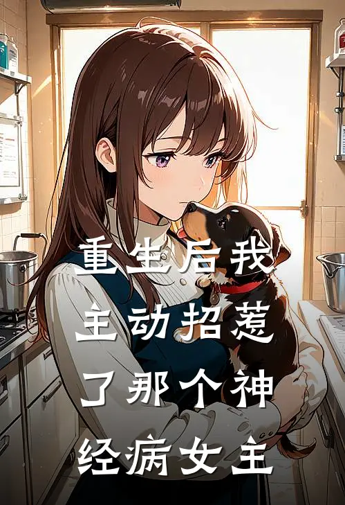 重生后我主动招惹了那个神经病女主