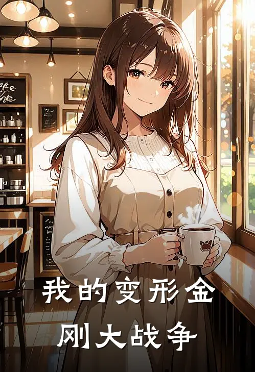 我的变形金刚大战争