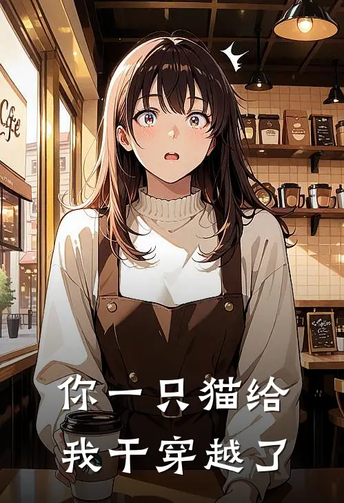 你一只猫给我干穿越了