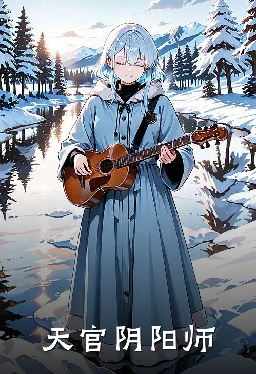 天官阴阳师