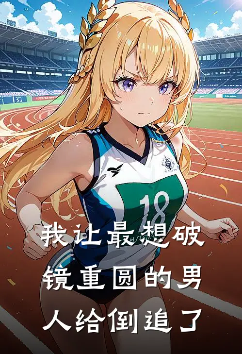 我让最想破镜重圆的男人给倒追了